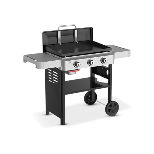 28" Rust Resistant Griddle D125