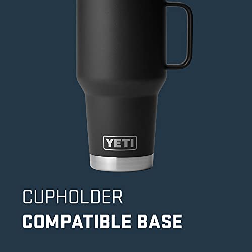 30 oz Stainless Steel Travel Mug with Vacuum Insulation H343965