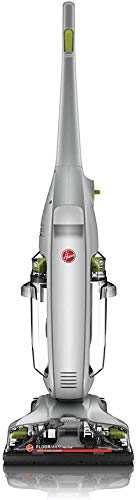 Hard Floor Cleaner Machine with Spin Scrub Brushes, Wash and Dry Mode U345068