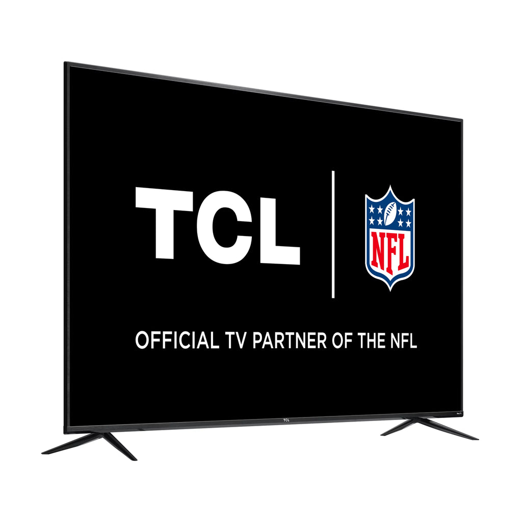 75" 4K UHD HDR Smart TV B86067