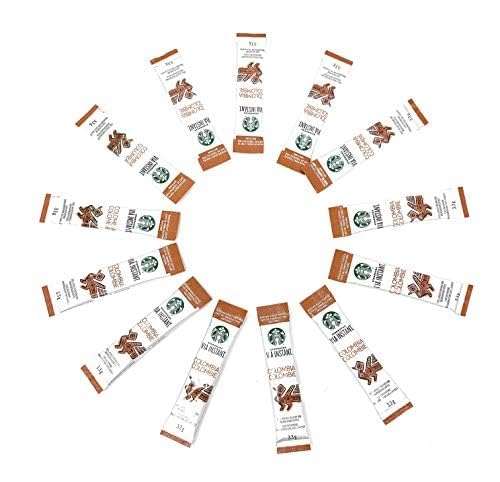 Instant Coffee, Colombia, Medium Roast, 13 Packets G679732