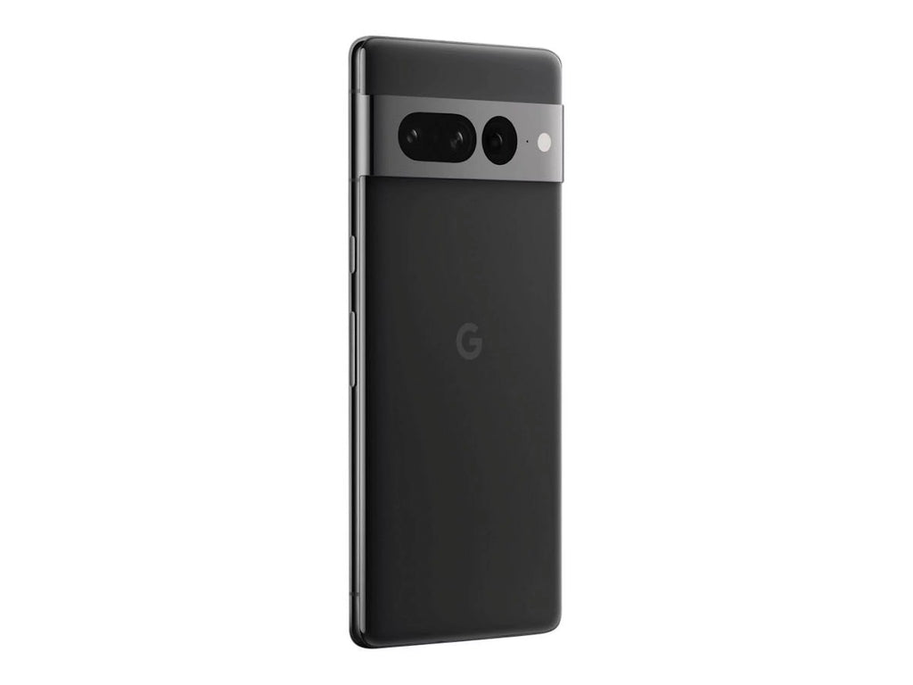 5G smartphone, 12GB RAM 128GB storage, 6.7" OLED 120Hz, triple rear camera V9121