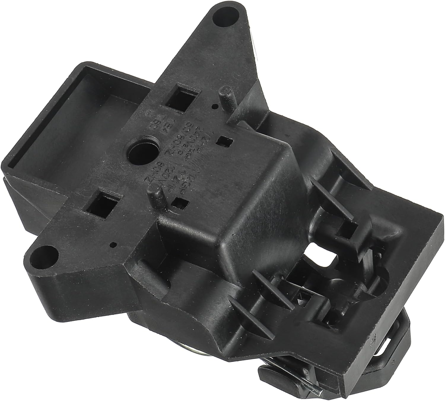 Dishwasher Door Latch Replacement D4839