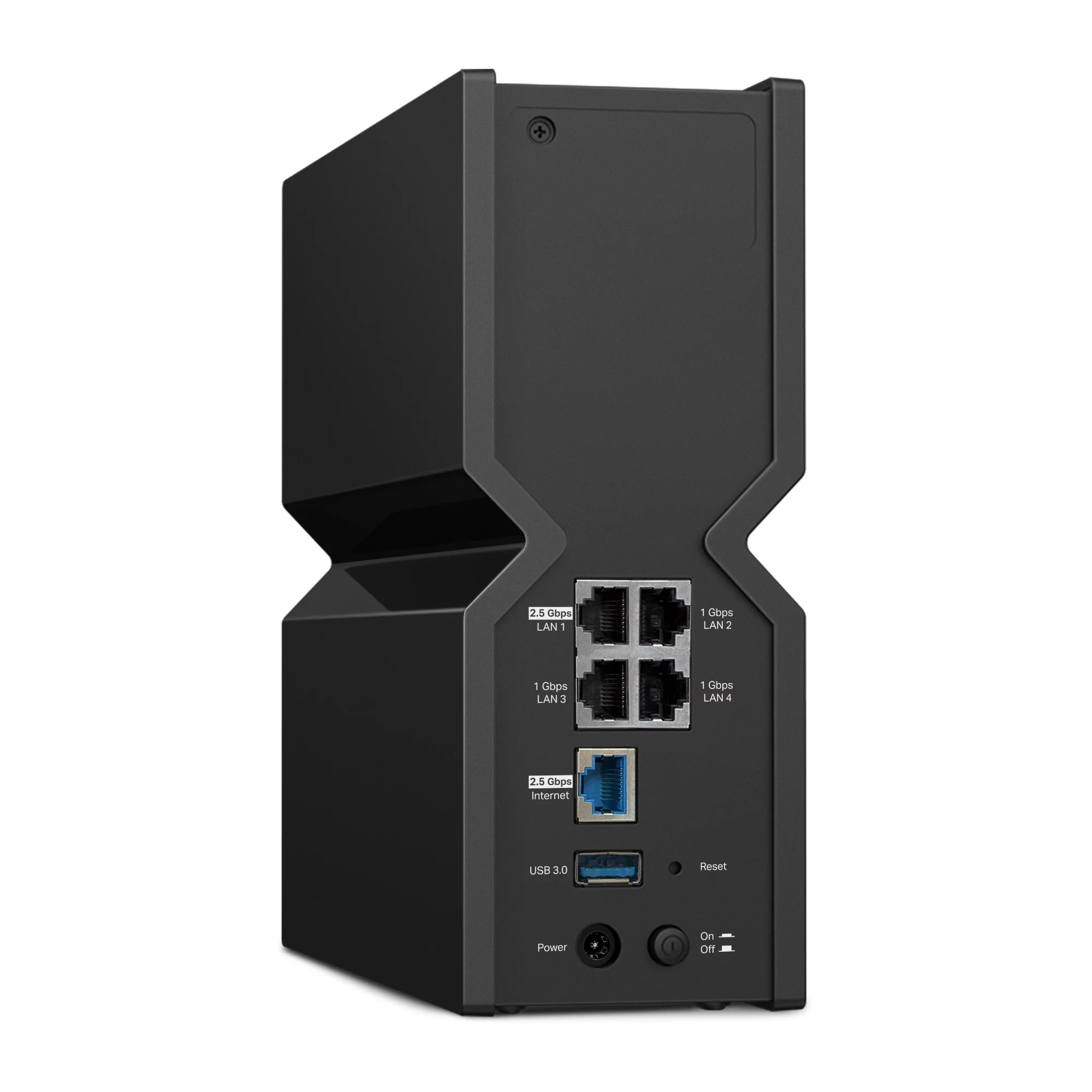 Tri-Band WiFi 7 Wireless Router, up to 9.2 Gbps Speeds F65481