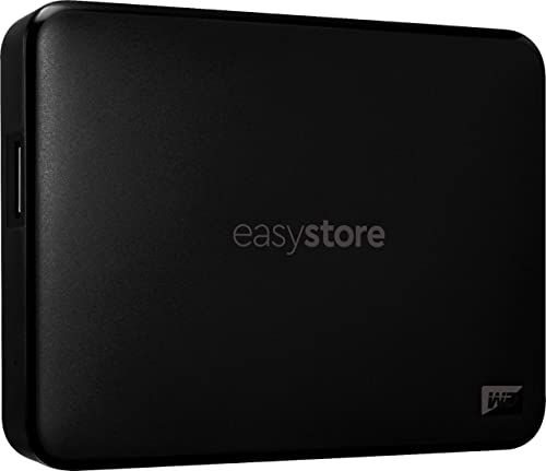 5TB External USB 3.0 Portable Hard Drive L343