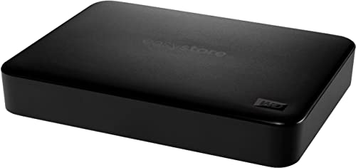 5TB External USB 3.0 Portable Hard Drive L343