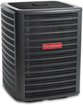 Goodman 4 Ton 16 SEER Heat Pump Model: GSZC160481