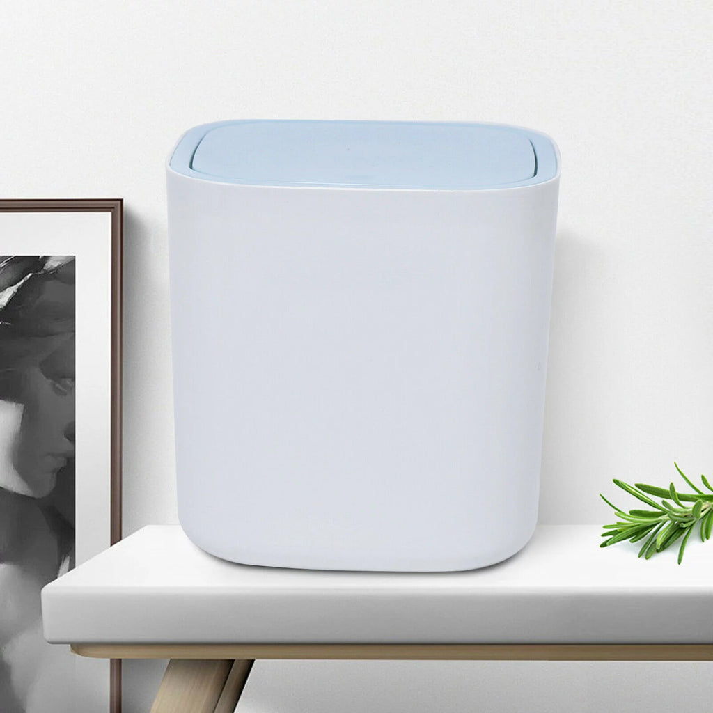 Portable Mini Washer 3.8L Compact Countertop Laundry Machine for Travel Camping Dorms H5108