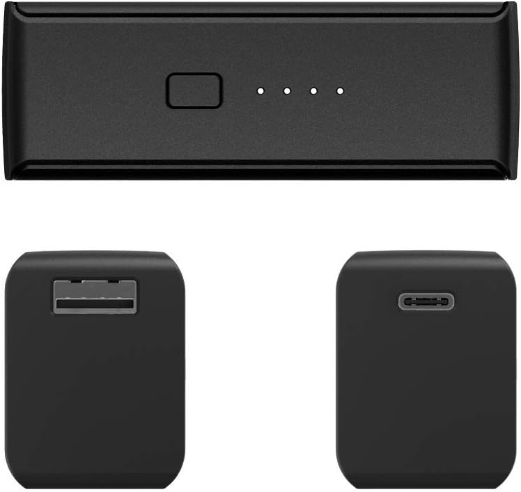5000mAh USB-PD QC3.0 Compact Power Bank W76231