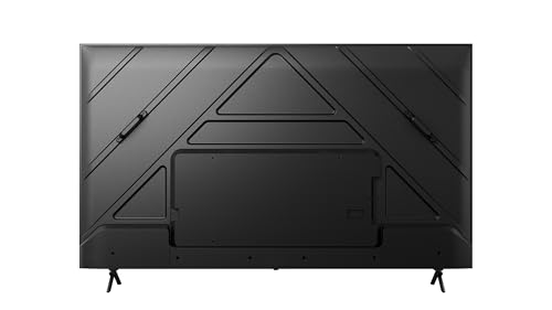 75-Inch QLED 4K UHD Smart TV, Native 144Hz Z60162