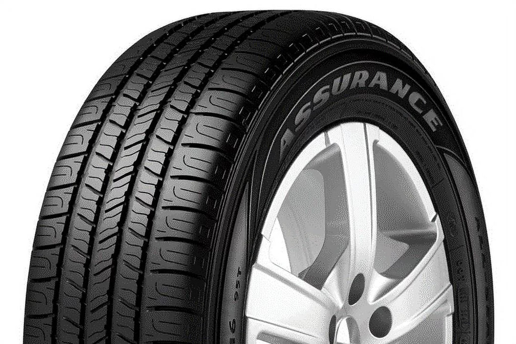 All-Season 225/60R18 100H Passenger Tire X17914