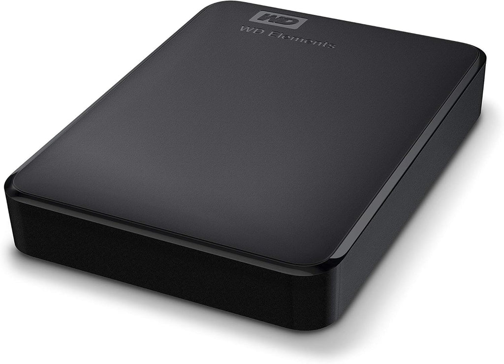 4TB Portable External Hard Drive USB 3.0 T799
