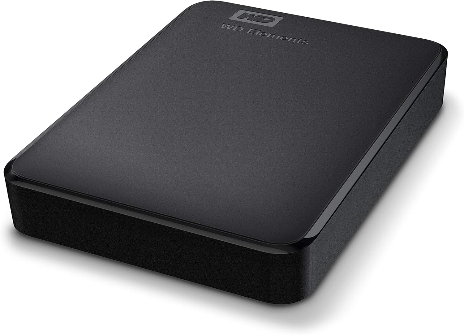 4TB Portable External Hard Drive USB 3.0 T799