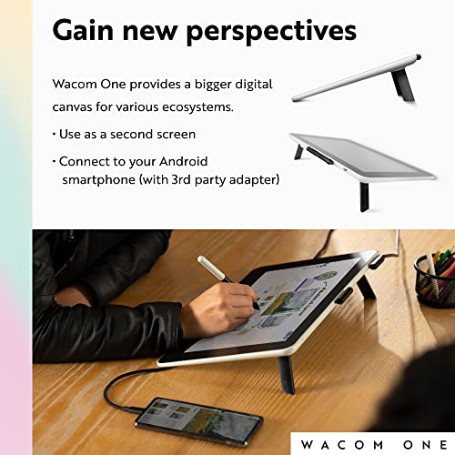 Drawing Tablet with 11.6" HD Screen for Drawing, Photo & Video Editing J926