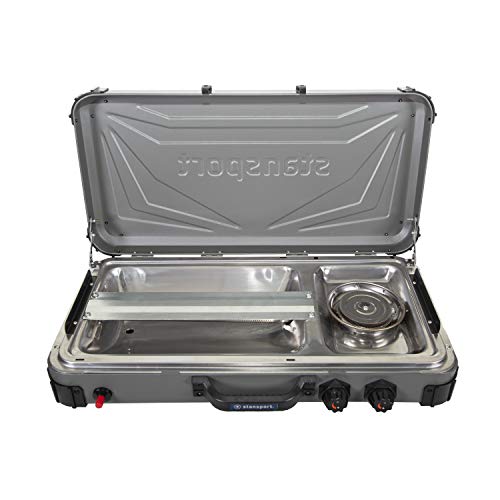 Propane Portable Camping Stove Q5753