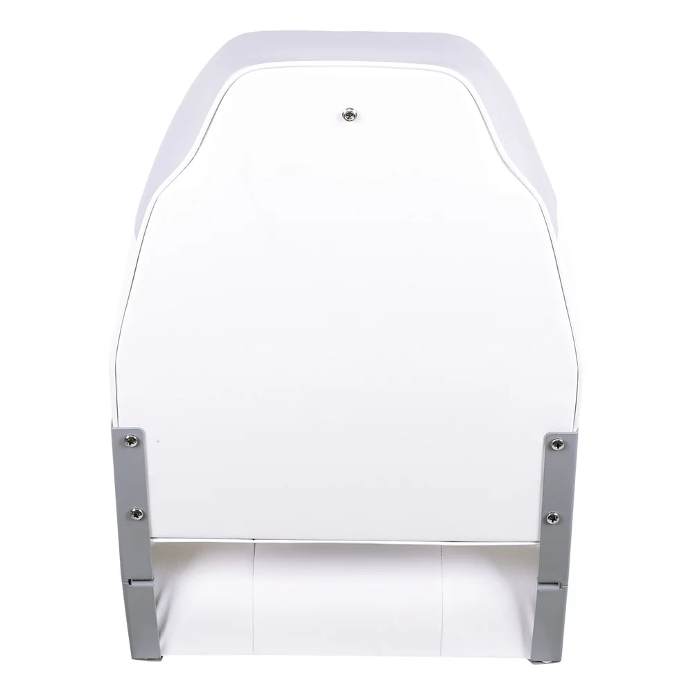 High Back Folding Boat Seat, Fishing Seat, 2 Seats N749719