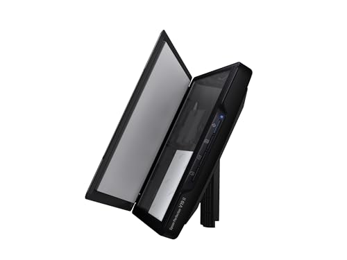 Color Photo and Document Flatbed Scanner with 4800 dpi Optical Resolution C662