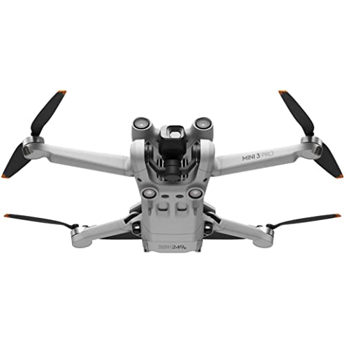 Camera Drone Quadcopter with Remote Controller, 4K Video, 48MP Photo, 34min Flight Time U25691
