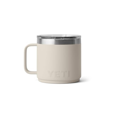 Stackable Mug, Vacuum Insulated, Stainless Steel with Lid E427651