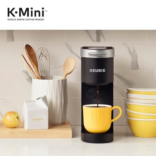 Single Serve Coffee Maker J9113