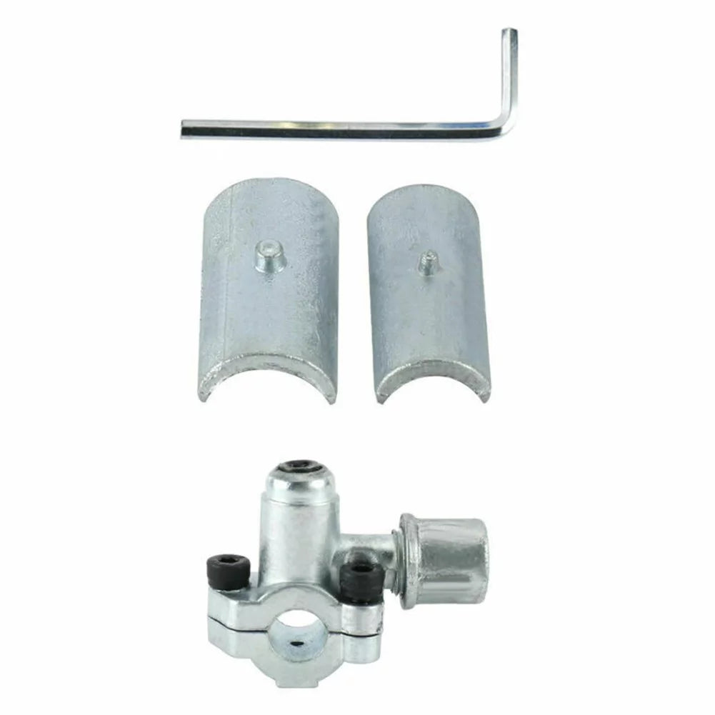 R134A Charging Hose with Gauge for Refrigerator G624