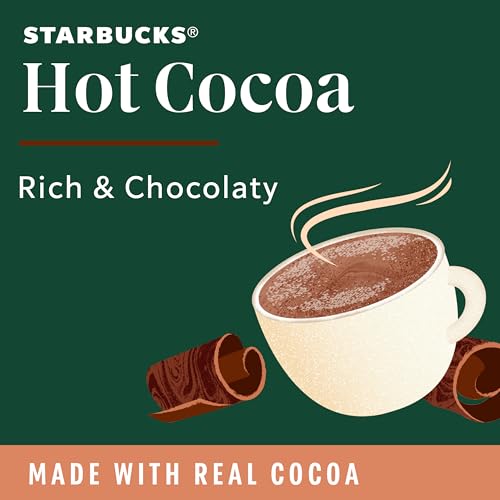 Hot Cocoa K-Cup Pods, 22 Count S448175