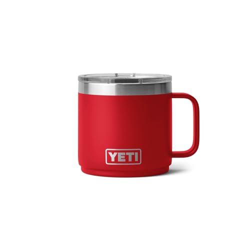 Stackable Mug, Vacuum Insulated, Stainless Steel with Lid E427651