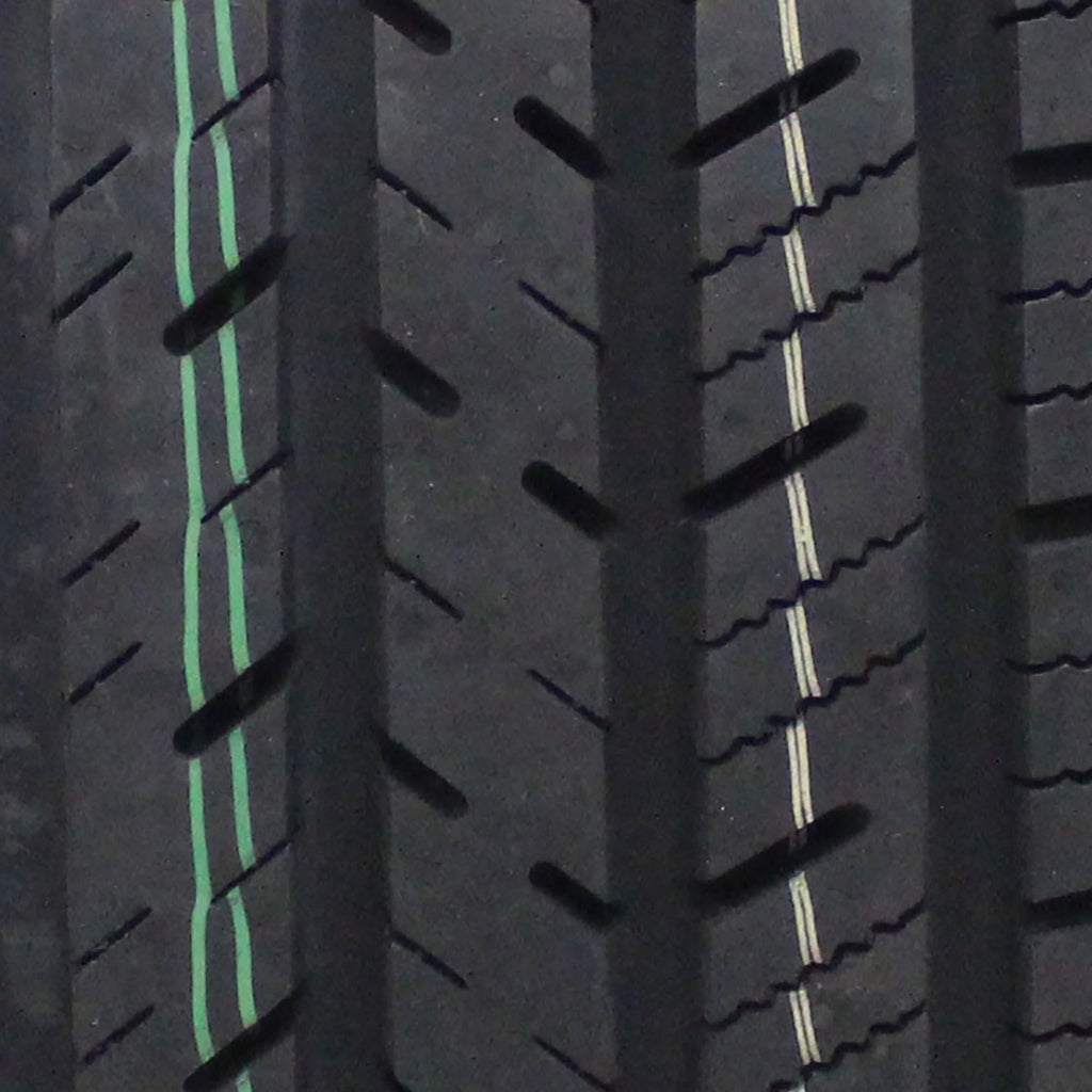 235/55R17 99W UHP Tire L555075