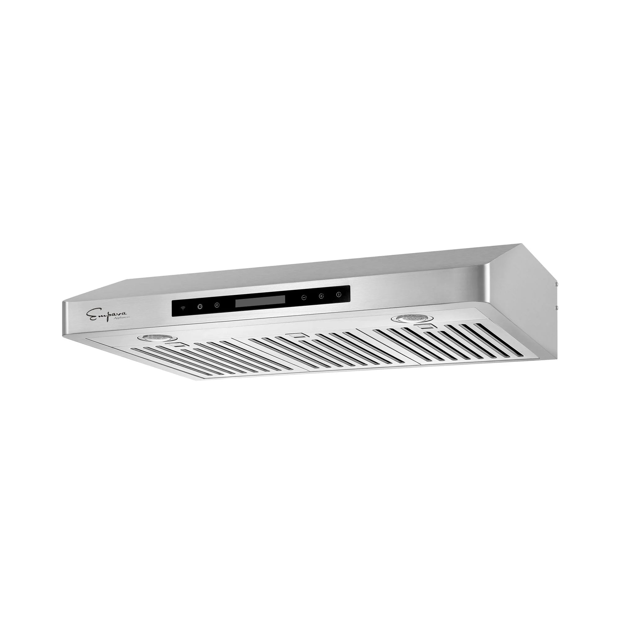 30 Inch 500 CFM Ducted Under Cabinet Range Hood U94846