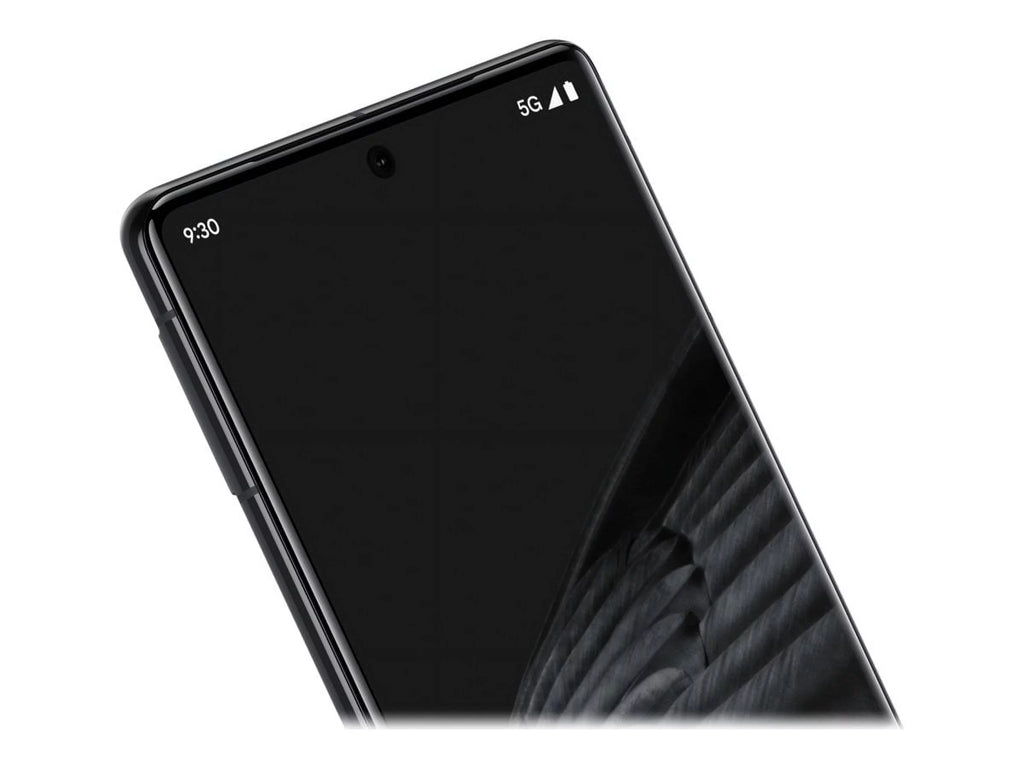 5G smartphone, 12GB RAM 128GB storage, 6.7" OLED 120Hz, triple rear camera V9121