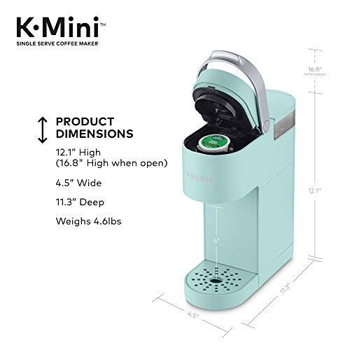 Single Serve Coffee Maker J9113