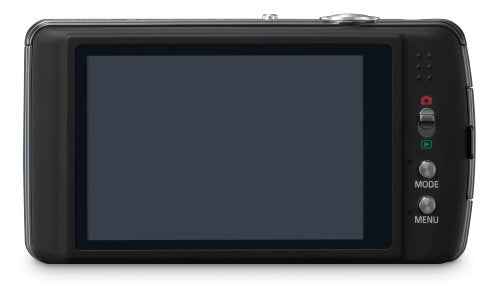14.1 MP Digital Camera with 5x Optical Zoom and 3.0-Inch LCD R348870