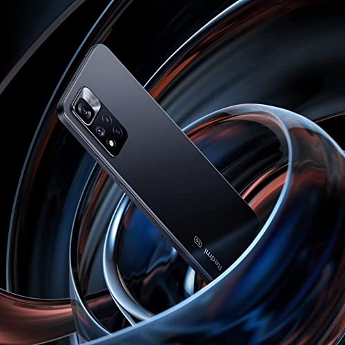 Redmi Note 11 Pro+ 5G 128GB 6GB Unlocked 6.67" 108MP Camera I511