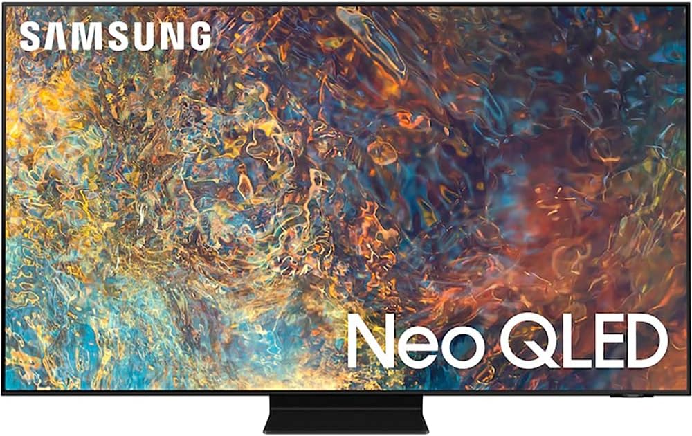 98 Inch Neo QLED 4K UHD Smart TV H940