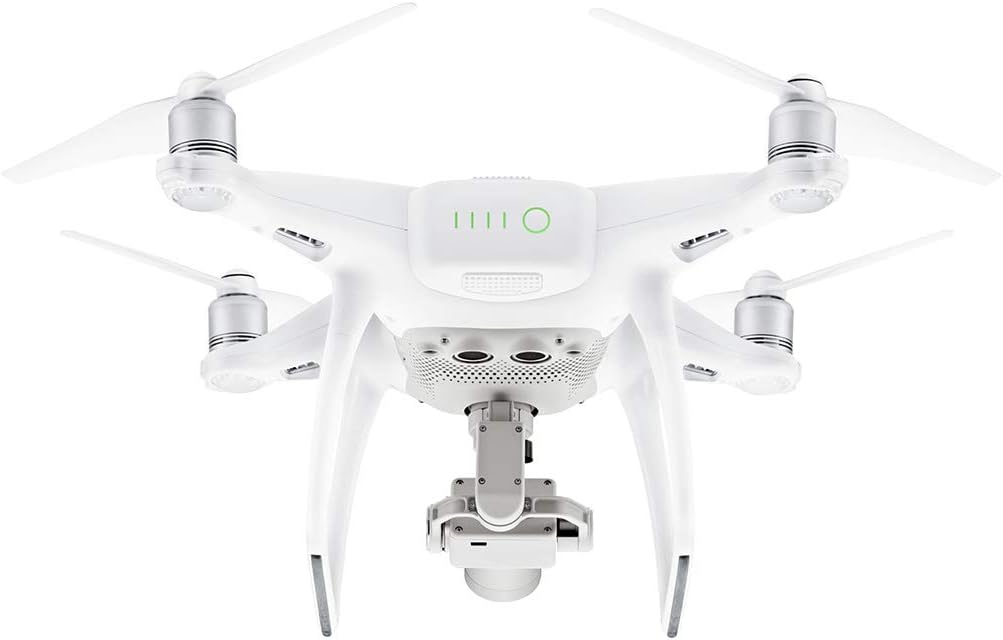 4K Camera Drone Quadcopter with Built-in LCD Remote T96074