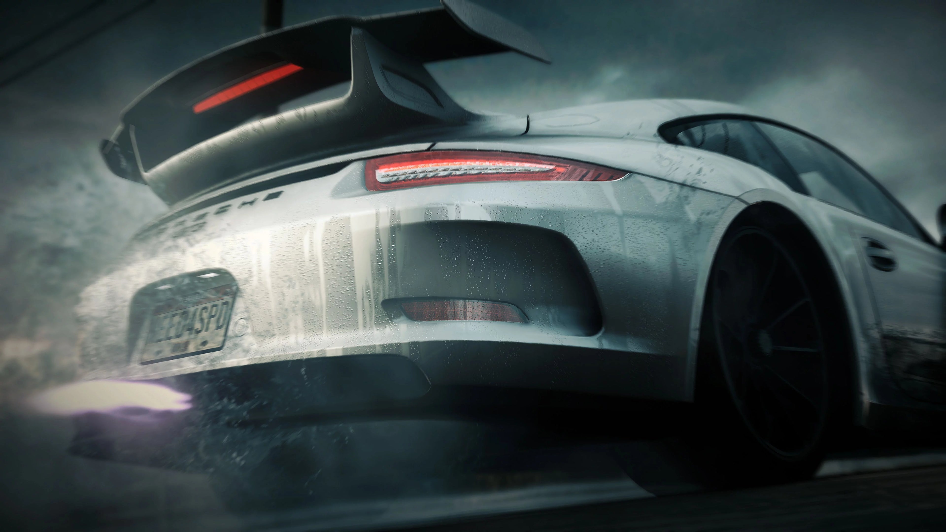 Need For Speed Rivals (Xbox 360) H898174