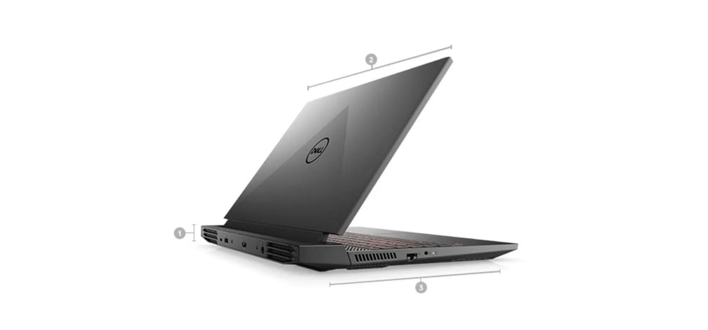 Gaming Laptop 15.6" FHD Core i7 1TB SSD 16GB RAM R4072