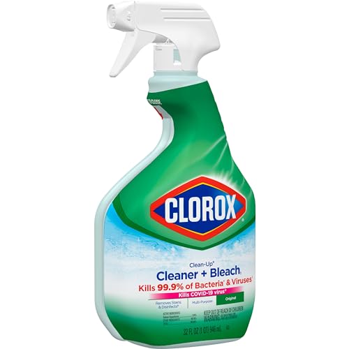 Multi-Purpose Cleaner Spray, 32 Fl Oz A36048