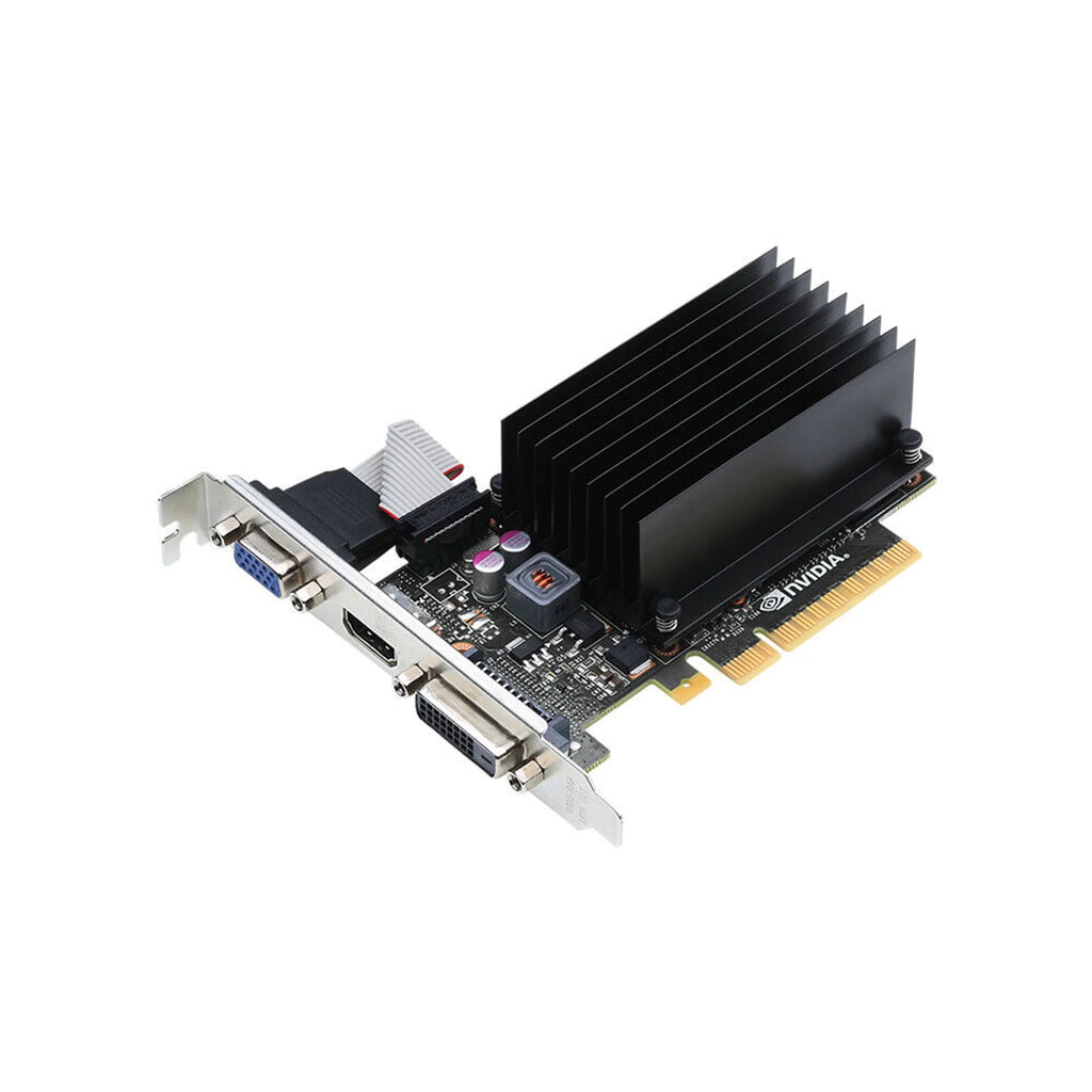 Gaming Desktop PC Win 11 500GB Intel i5 8GB A4785