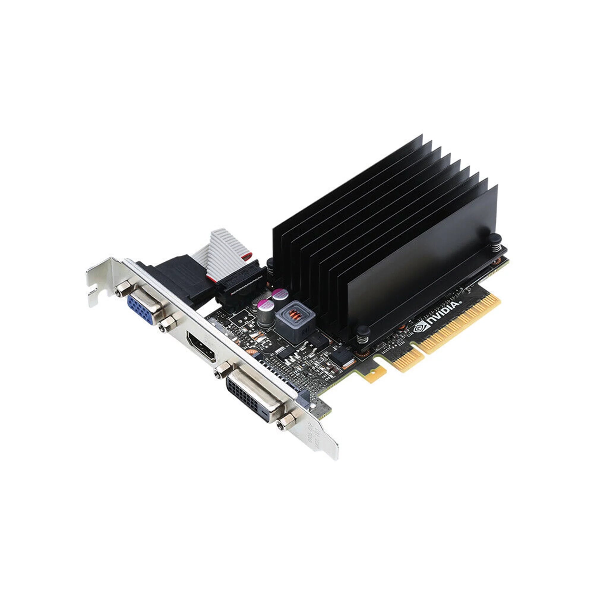 Gaming Desktop PC Win 11 500GB Intel i5 8GB A4785