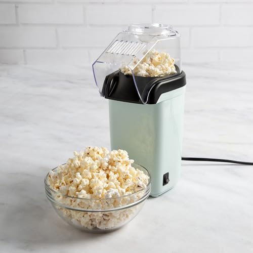 Hot Air Popcorn Popper H3979