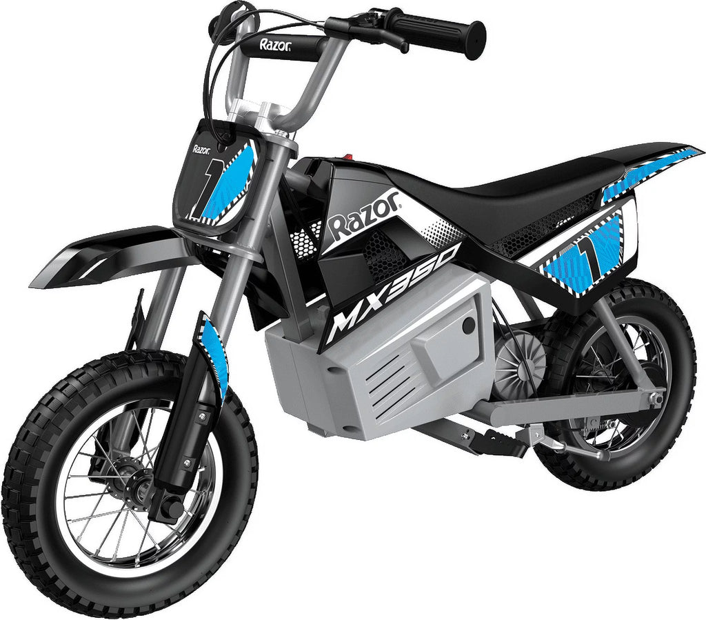 24V Electric-Powered Dirt Bike for Kids 13+ B13220