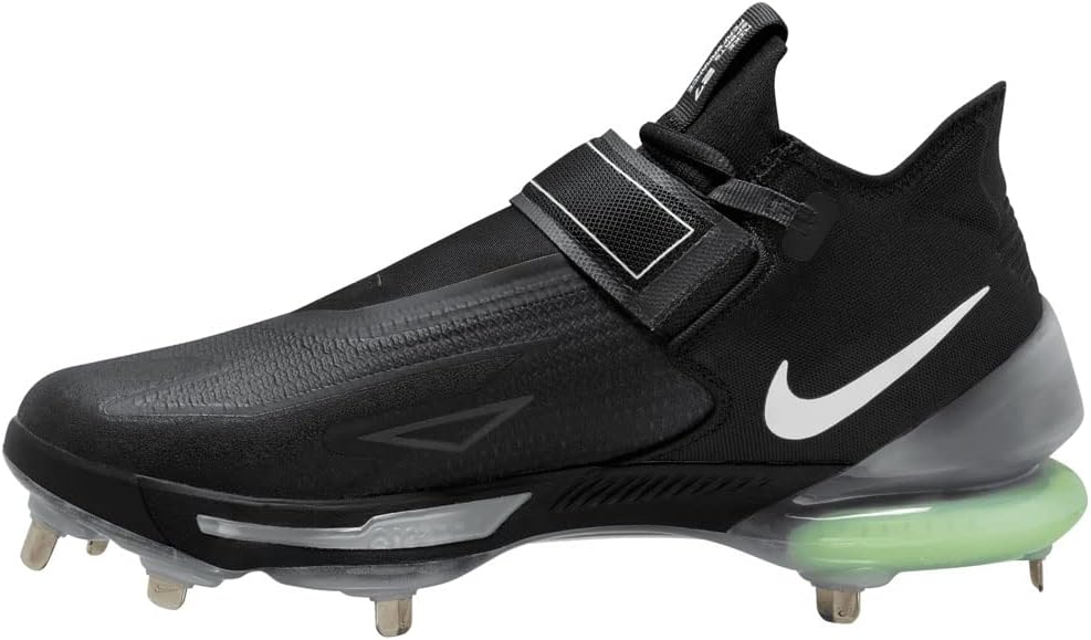 Metal Baseball Cleats G86880