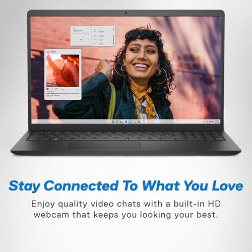 15.6" Touchscreen Laptop, AMD Ryzen 7, 64 GB RAM, 2 TB SSD, Windows 11 Pro A371566
