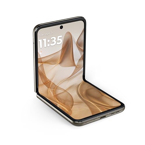 Unlocked Smartphone with 32MP Camera, 128GB N221