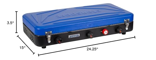 Propane Portable Camping Stove Q5753
