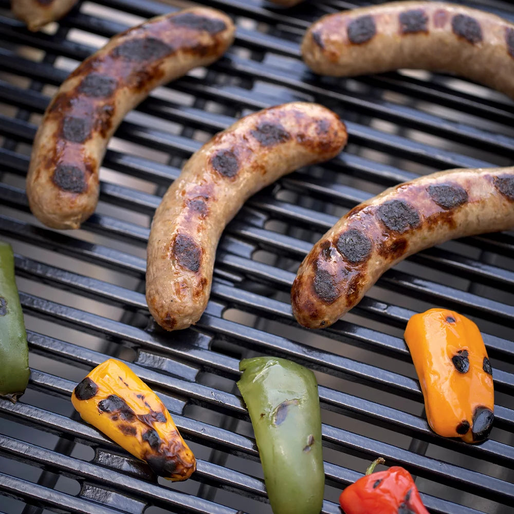 Electric Grill, Dark Gray C598580