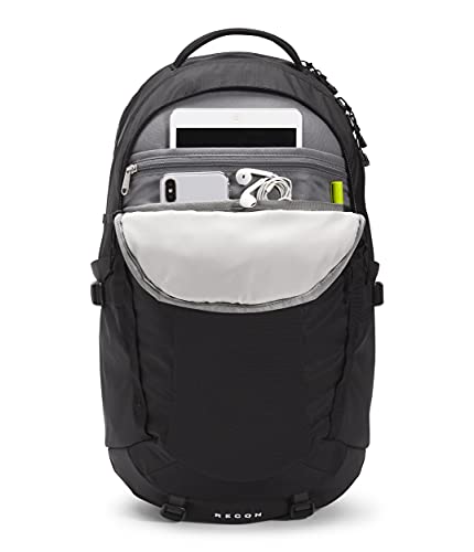 Women's Everyday Laptop Backpack, Gardenia White/Black J6303