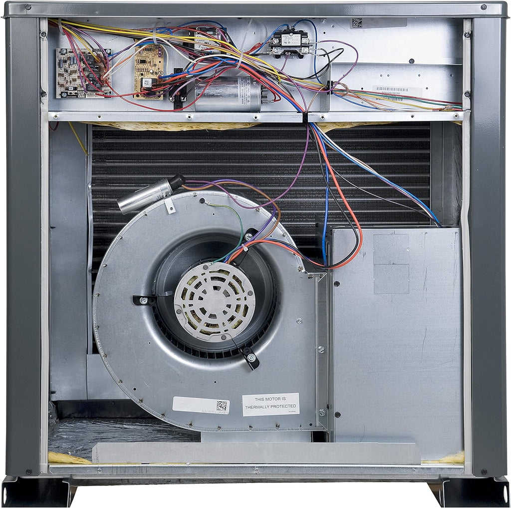 4 Ton 14 SEER Package Air Conditioner System R-410a M918