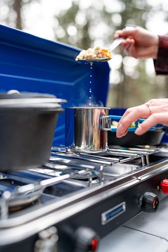 Propane Portable Camping Stove Q5753